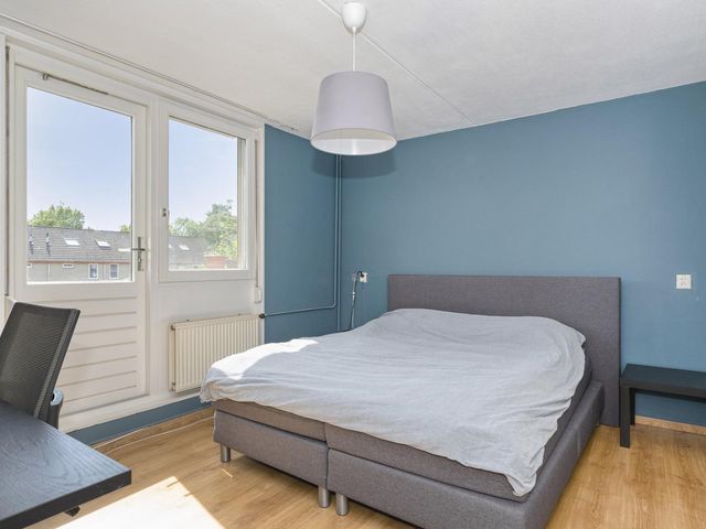 Dopplerdomein 63, Maastricht