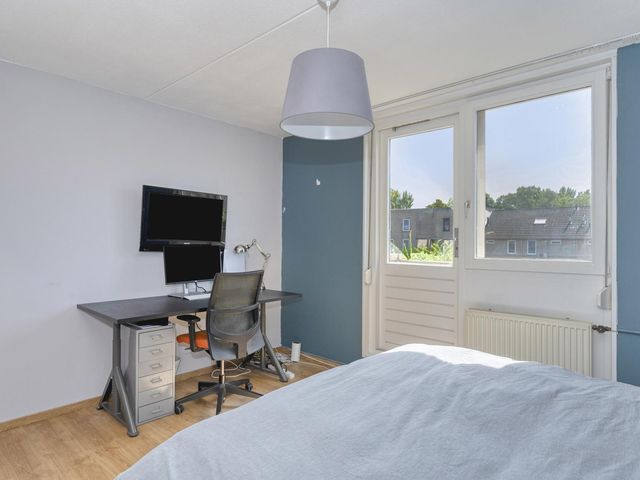 Dopplerdomein 63, Maastricht