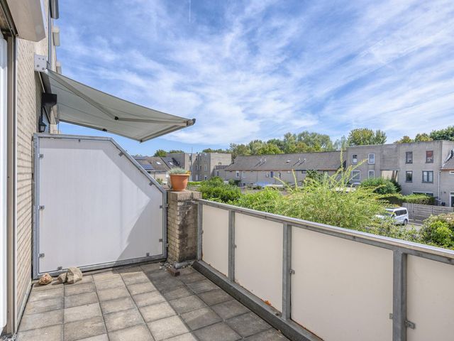 Dopplerdomein 63, Maastricht