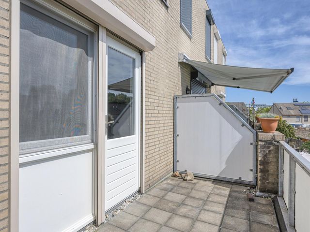 Dopplerdomein 63, Maastricht