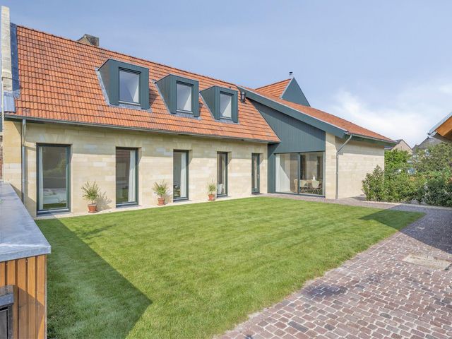 Panhuis 15, Schin Op Geul
