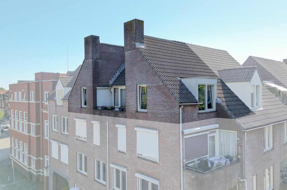 Lohofstraat 10A