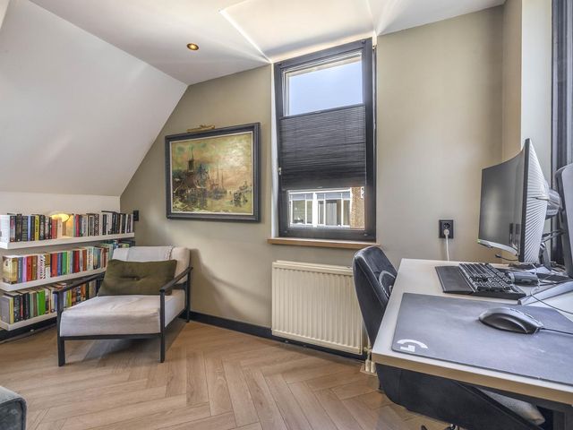 Lohofstraat 10A, Venlo