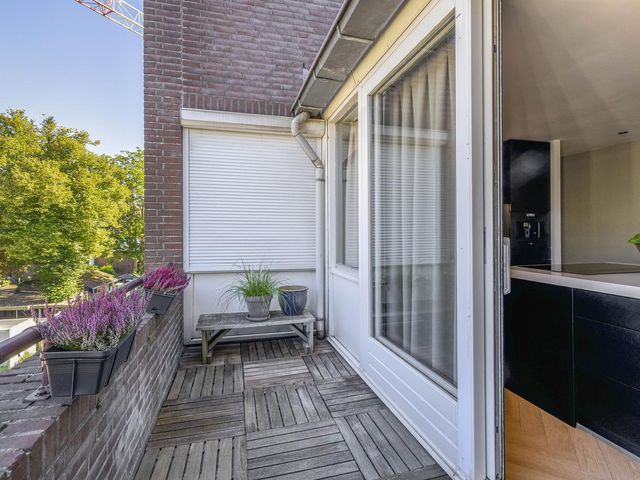Lohofstraat 10A, Venlo