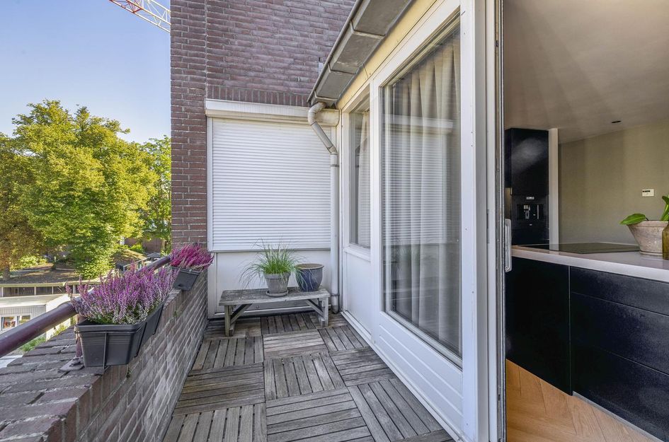 Lohofstraat 10A