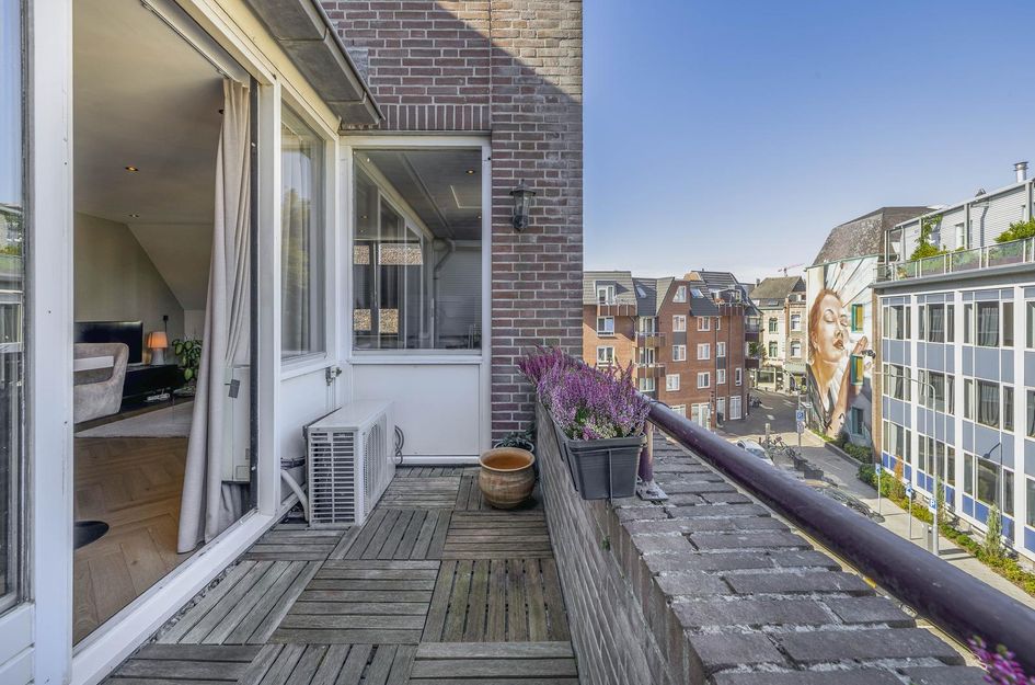 Lohofstraat 10A