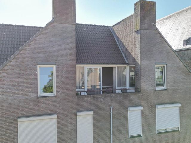 Lohofstraat 10A, Venlo