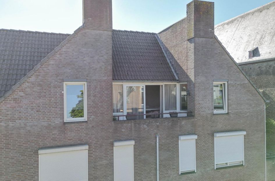 Lohofstraat 10A