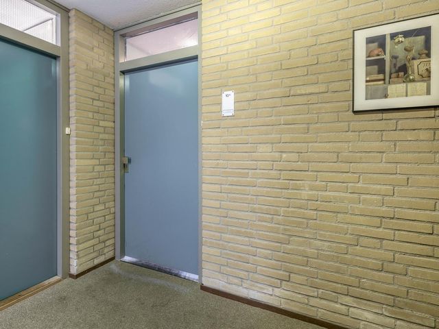 Lohofstraat 10A, Venlo