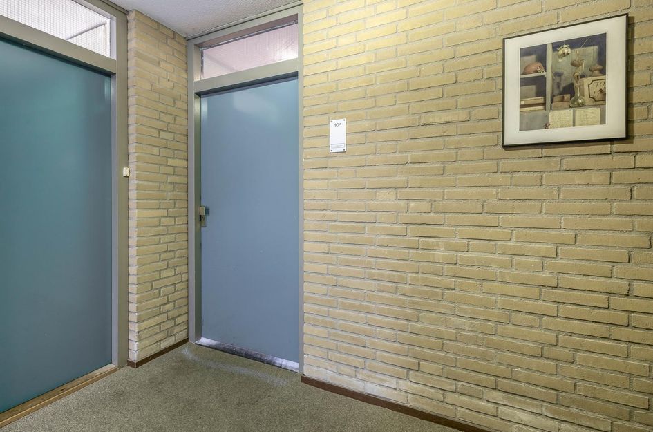 Lohofstraat 10A