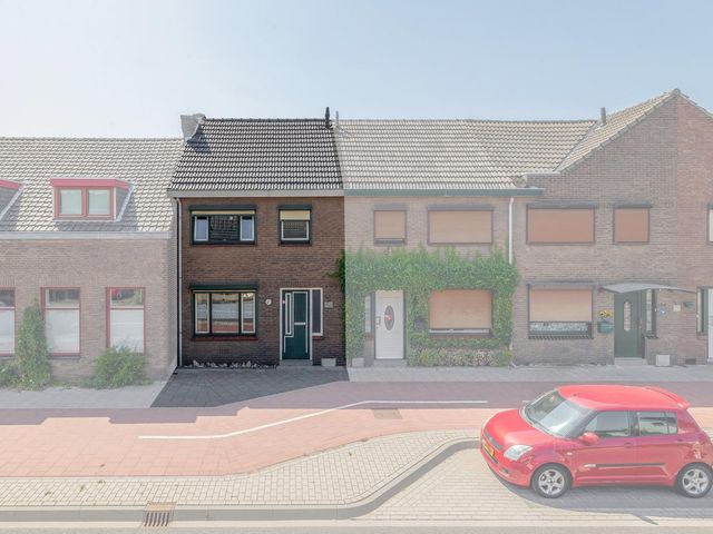 Kaldenkerkerweg 128, Tegelen