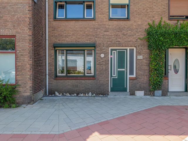 Kaldenkerkerweg 128, Tegelen