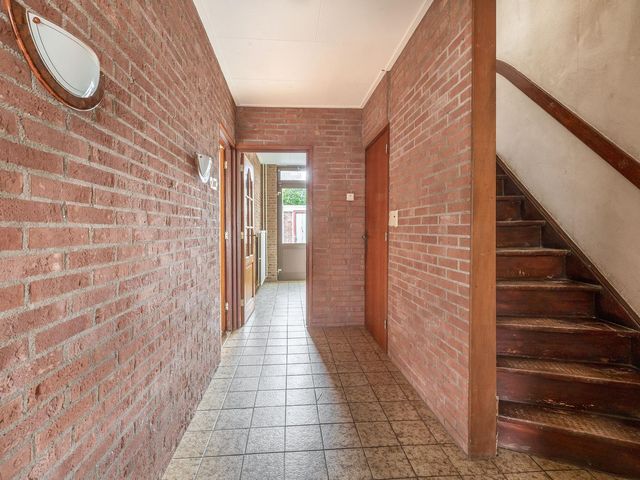 Henri Hermansstraat 14, Tegelen