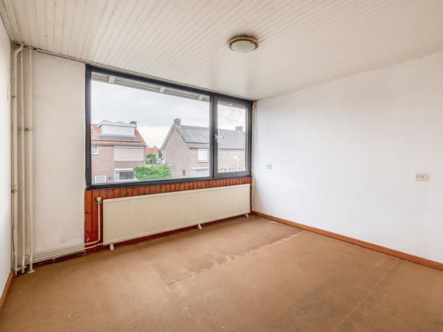 Henri Hermansstraat 14, Tegelen