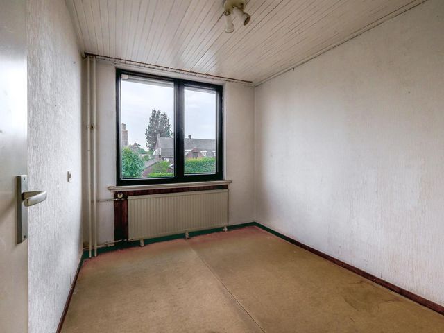Henri Hermansstraat 14, Tegelen