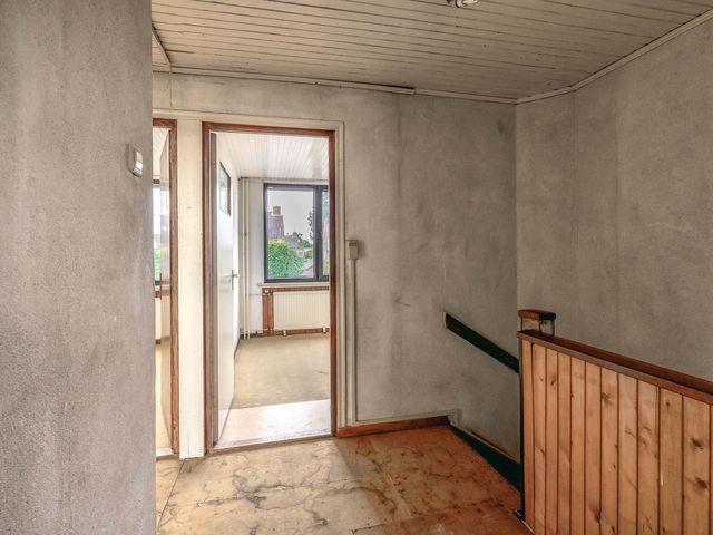 Henri Hermansstraat 14, Tegelen