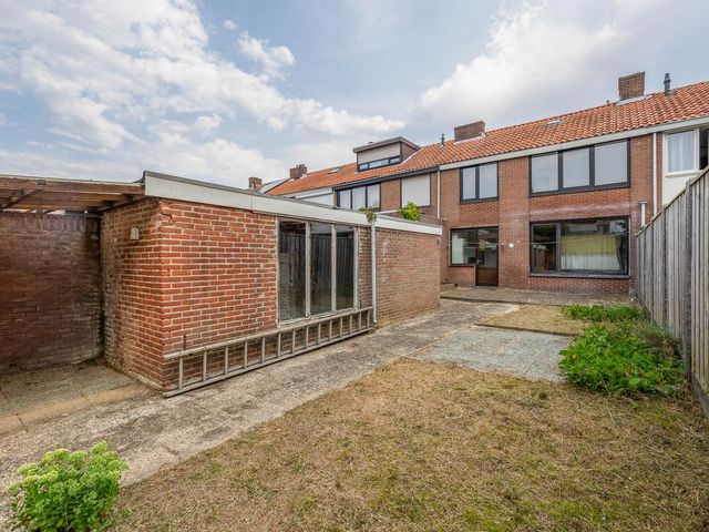 Henri Hermansstraat 14, Tegelen