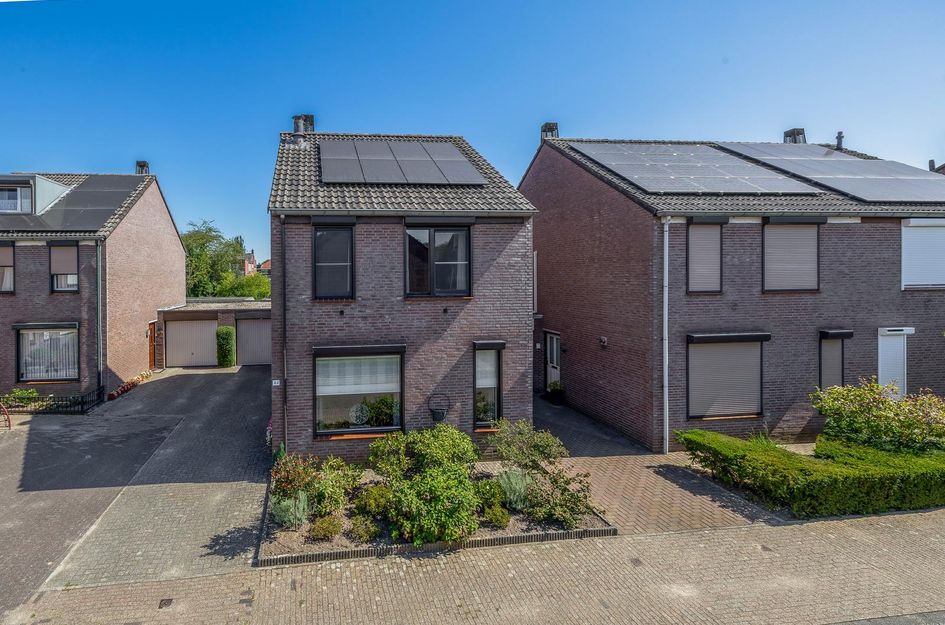 Wilderbeekstraat 44