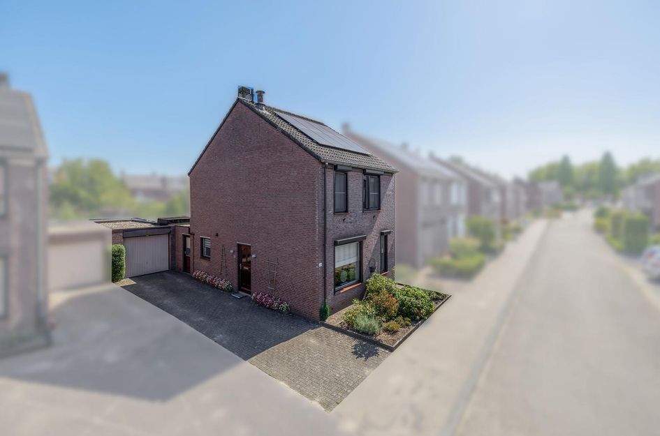 Wilderbeekstraat 44