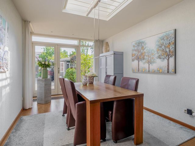 Wilderbeekstraat 44, Tegelen