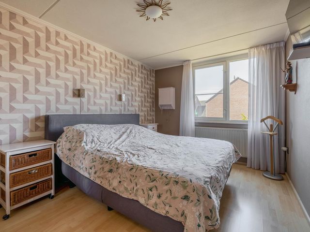 Wilderbeekstraat 44, Tegelen