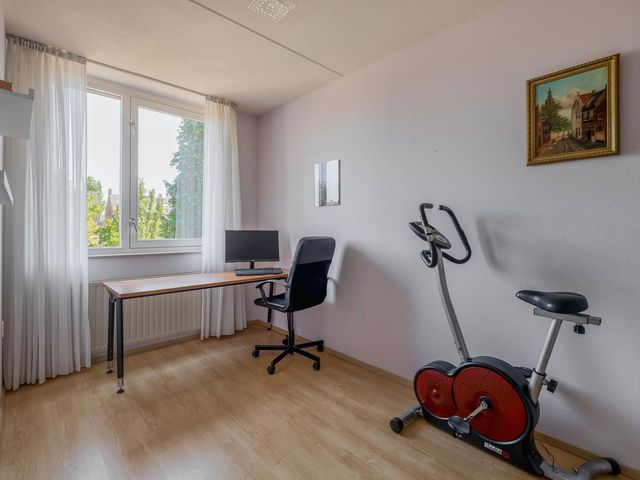 Wilderbeekstraat 44, Tegelen