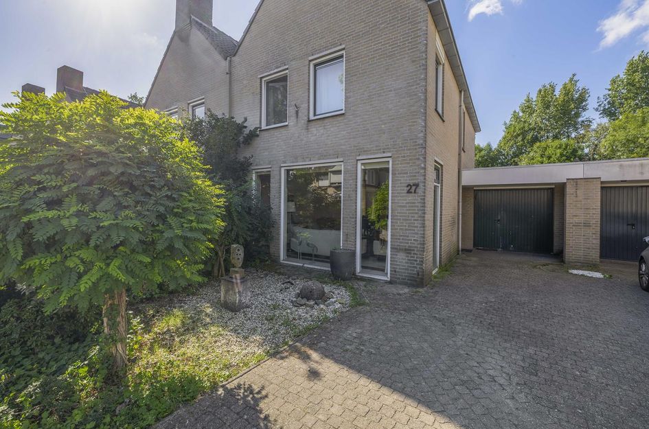 Ringelwikke 27