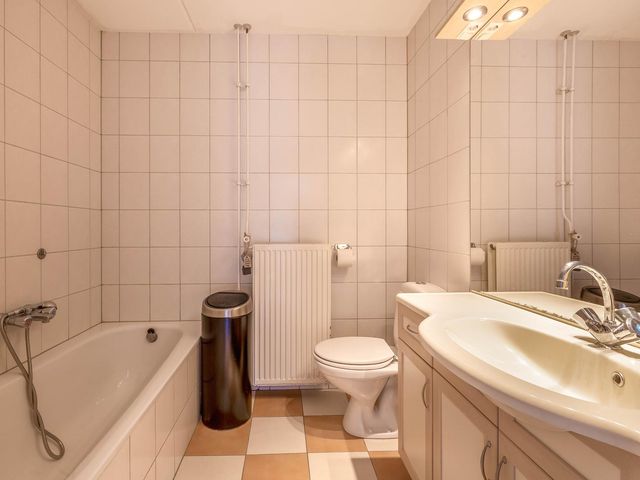 Knoopkruid 8, Tegelen