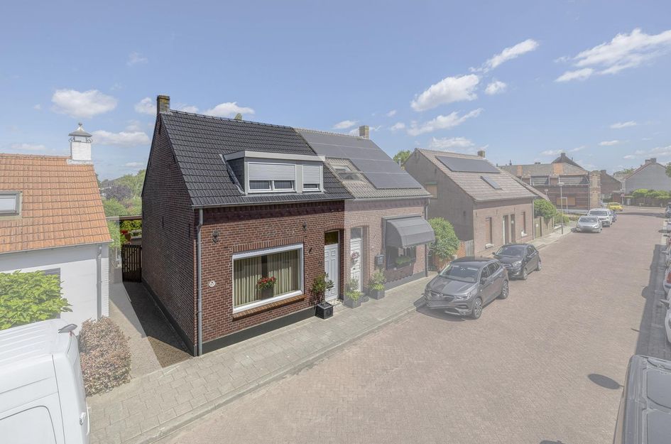 Hoogstraat 94