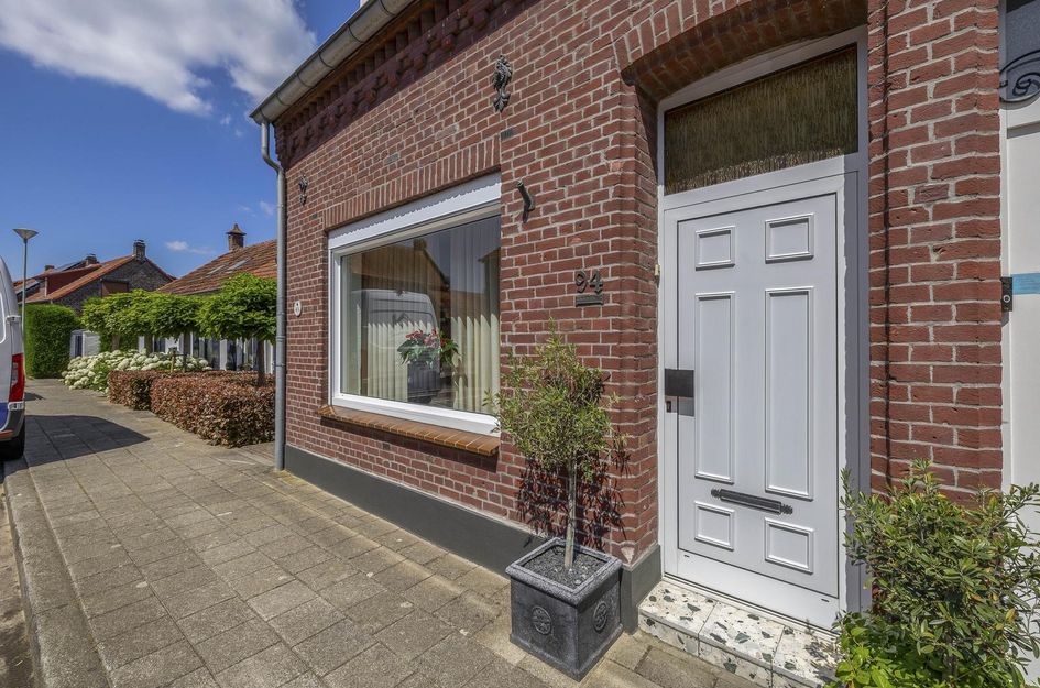 Hoogstraat 94