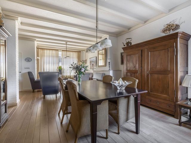 Hoogstraat 94, Tegelen