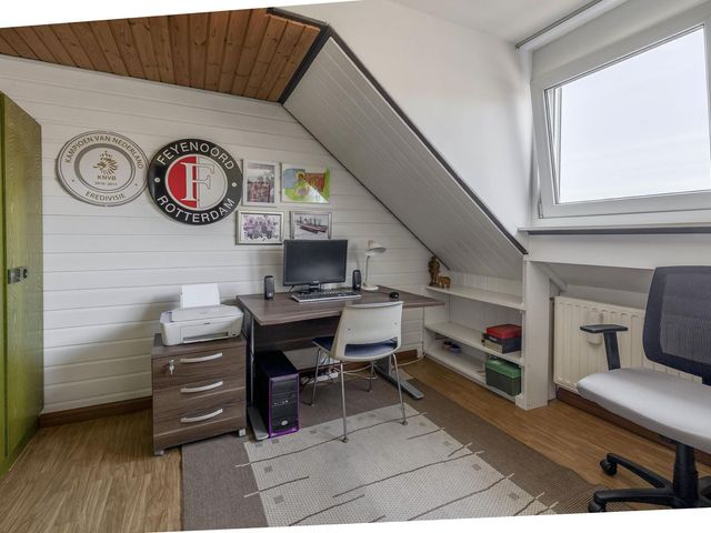 Hoogstraat 94, Tegelen