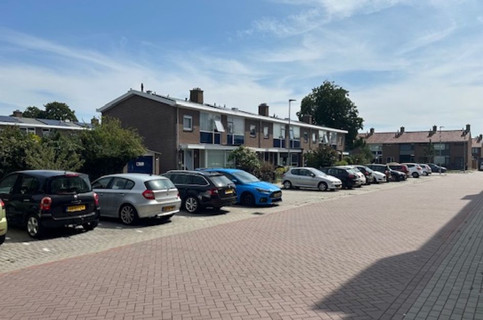 Pieter Janssoonstraat 75