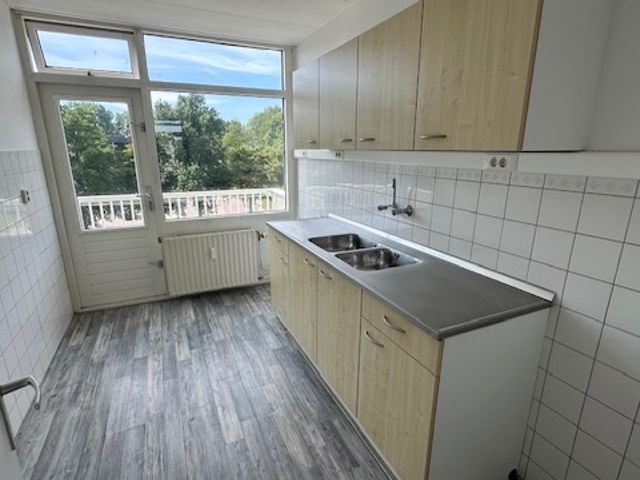 Pieter Janssoonstraat 75, Den Helder