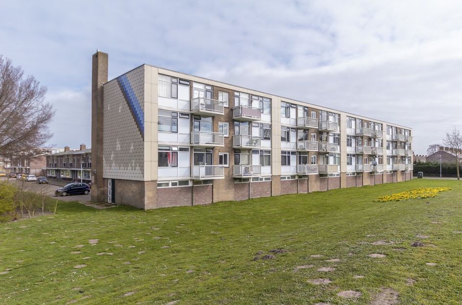 Pieter Janssoonstraat 75