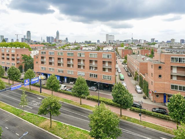 Weena 947, Rotterdam