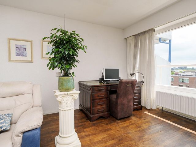 Weena 947, Rotterdam