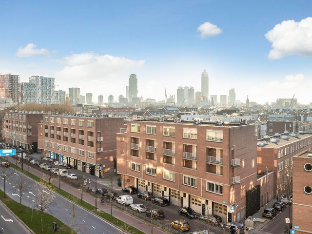 Weena 947, Rotterdam