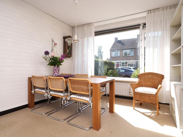 Geelkruid 33, Rotterdam