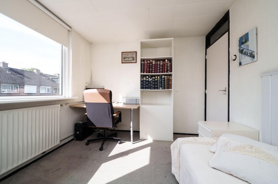 Geelkruid 33