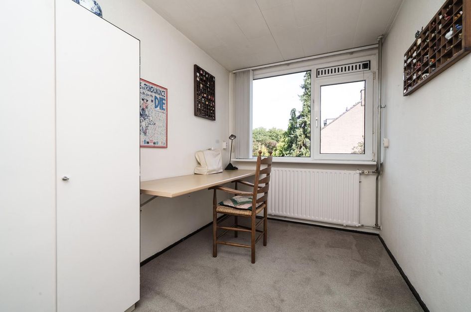 Geelkruid 33