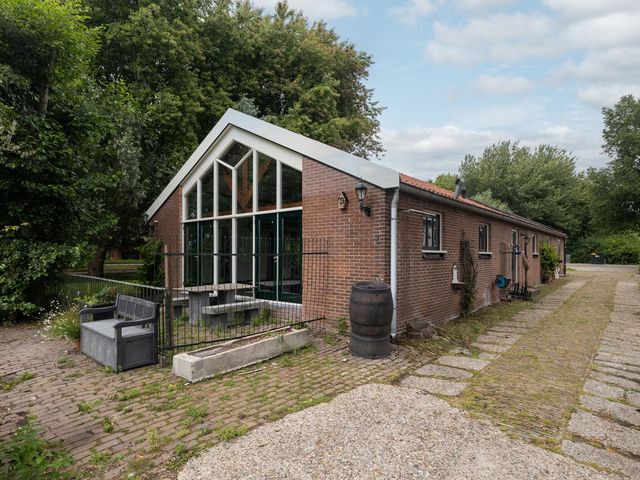 Vierde Stationsstraat 444, Zoetermeer