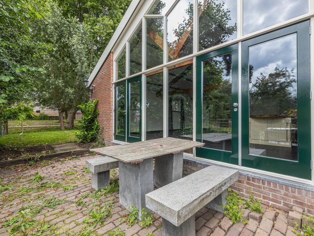 Vierde Stationsstraat 444, Zoetermeer