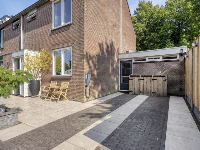 Veerman 5, Beuningen Gld