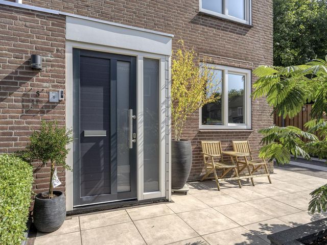 Veerman 5, Beuningen Gld