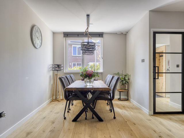 Veerman 5, Beuningen Gld