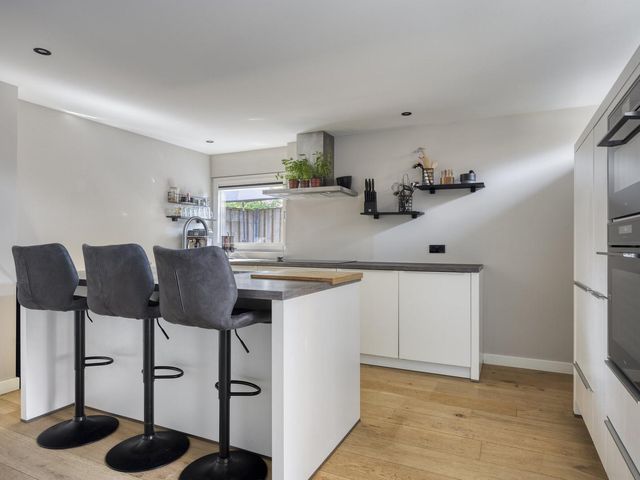 Veerman 5, Beuningen Gld