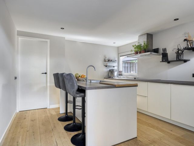 Veerman 5, Beuningen Gld