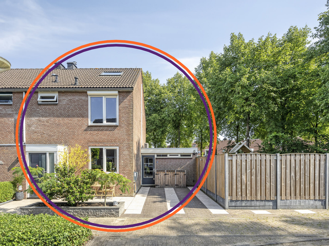 Veerman 5, Beuningen Gld
