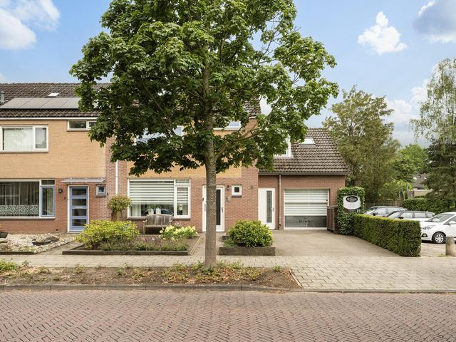 Campferbeekstraat 19, Dalfsen